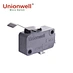 Unionwell 16A 250VAC 5E4 T85 银触点微动开关